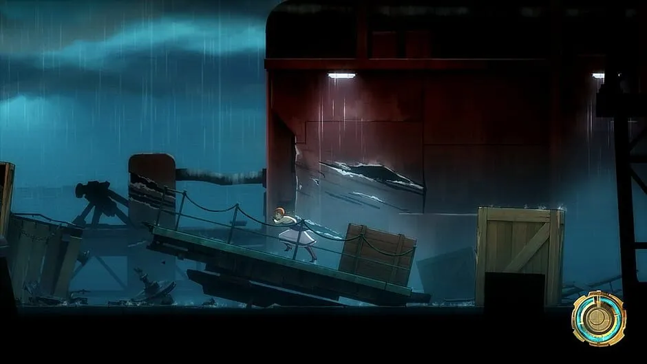 Forgotton Anne screenshot 44085