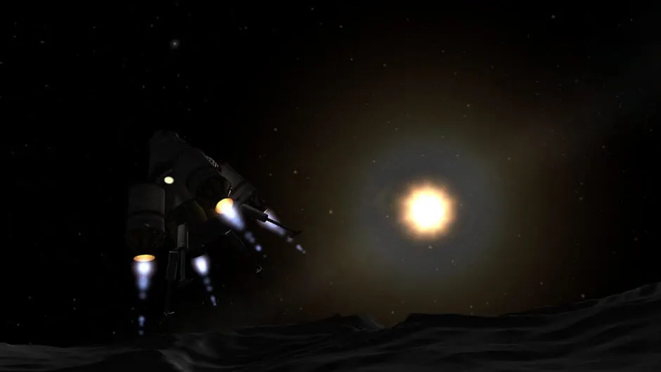 Kerbal Space Program screenshot 139302