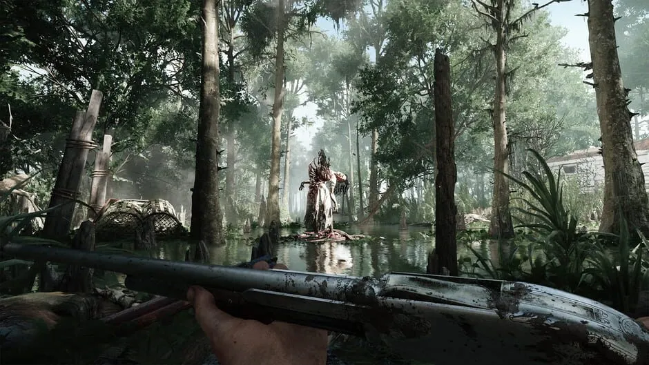Hunt: Showdown 1896 screenshot 110560