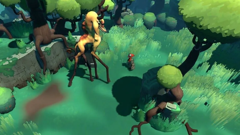 Hob screenshot 33578