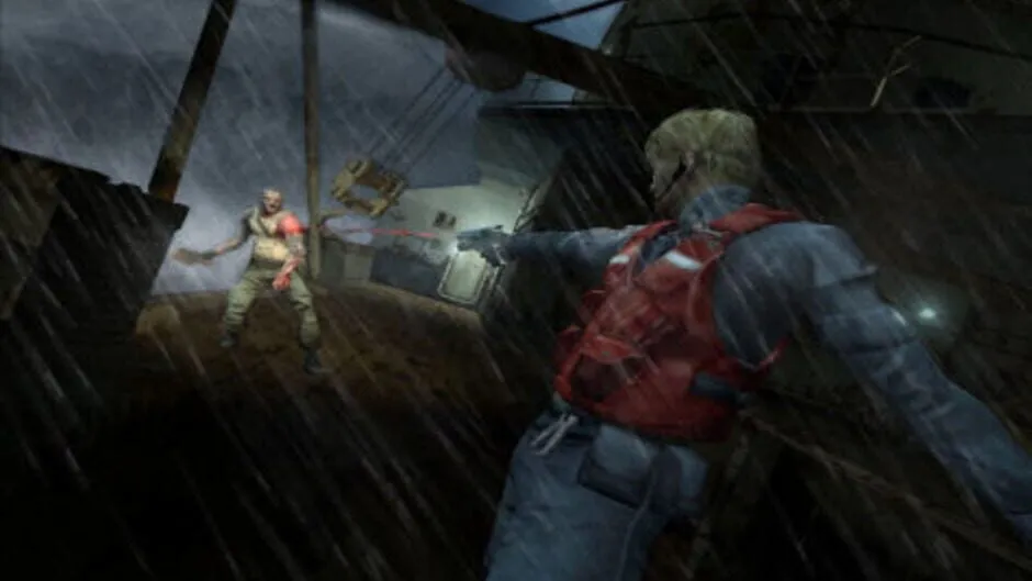 Cold Fear screenshot 45902