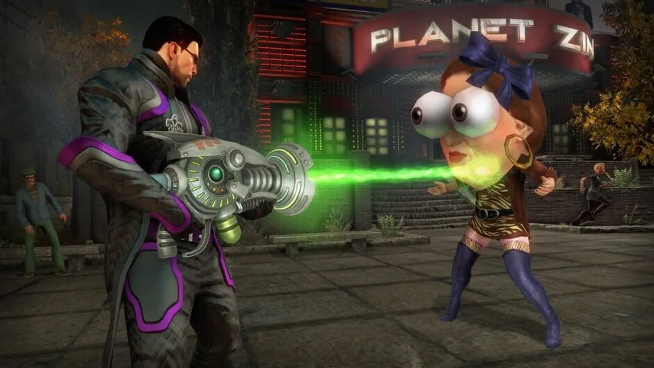 Saints Row IV screenshot 101737