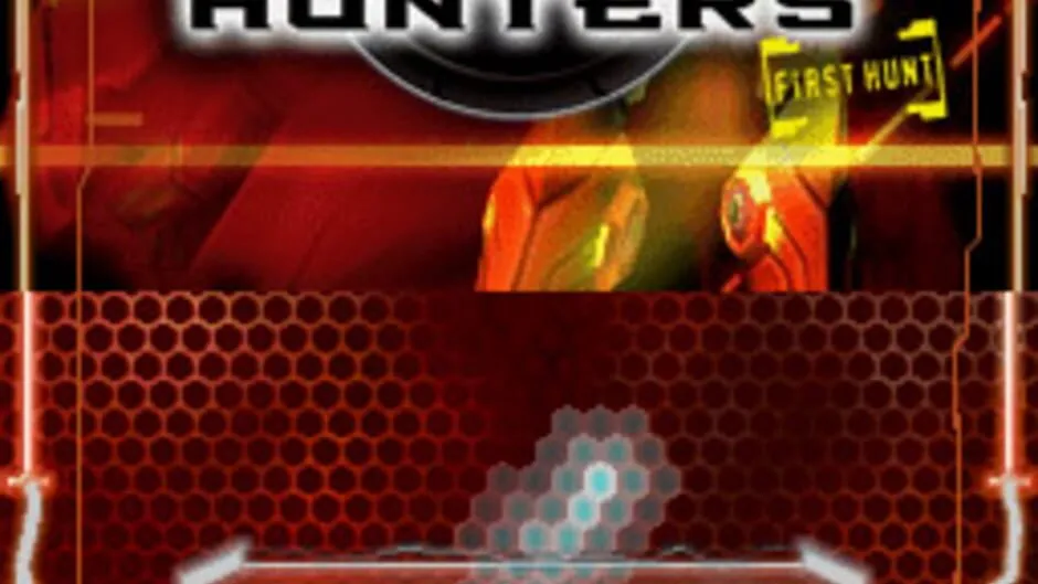 Metroid Prime Hunters screenshot 165551