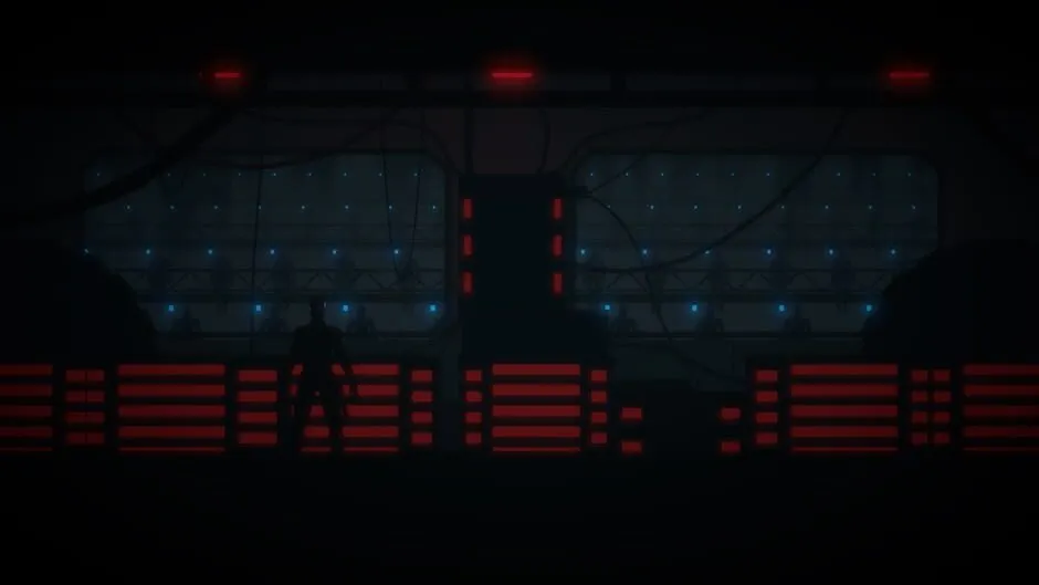 The Fall screenshot 96301