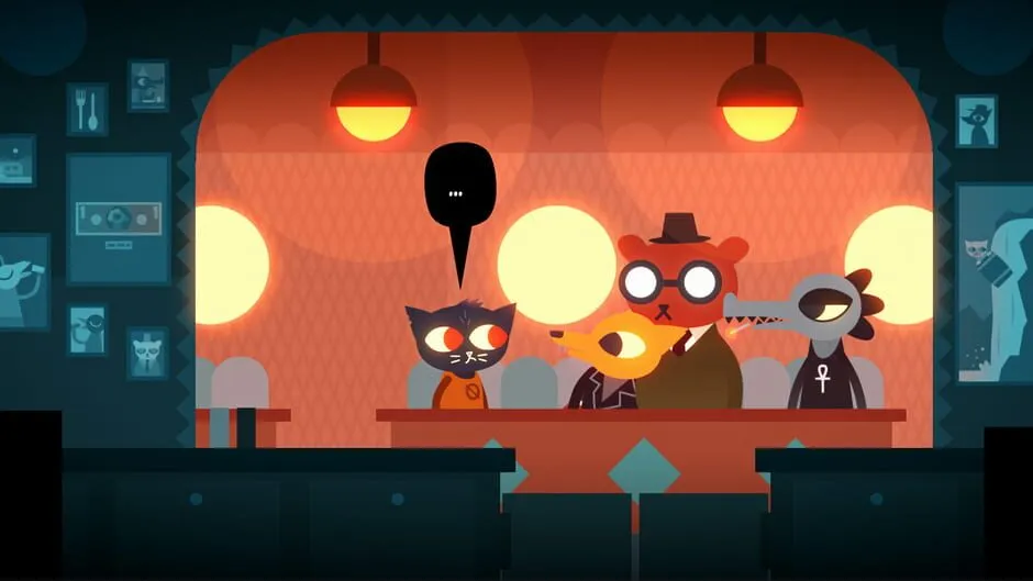 Night in the Woods screenshot 22854