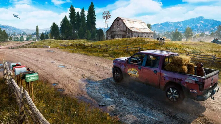 Far Cry 5 screenshot 43449