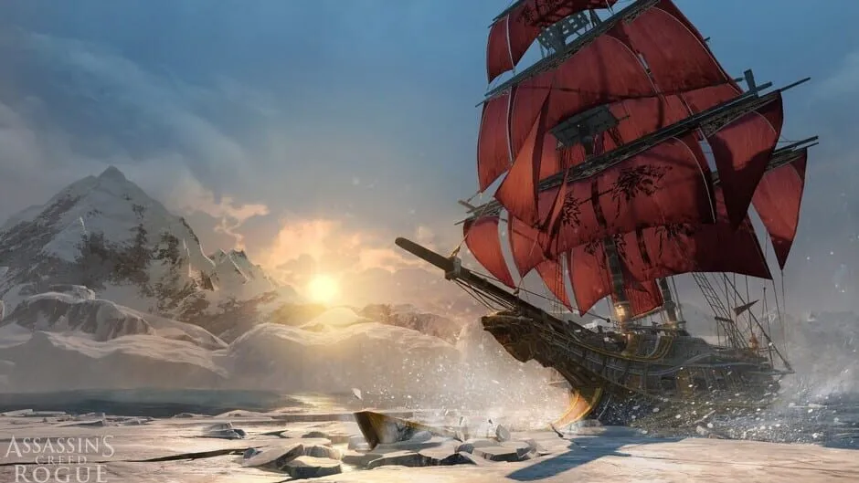 Assassin's Creed Rogue screenshot 6327