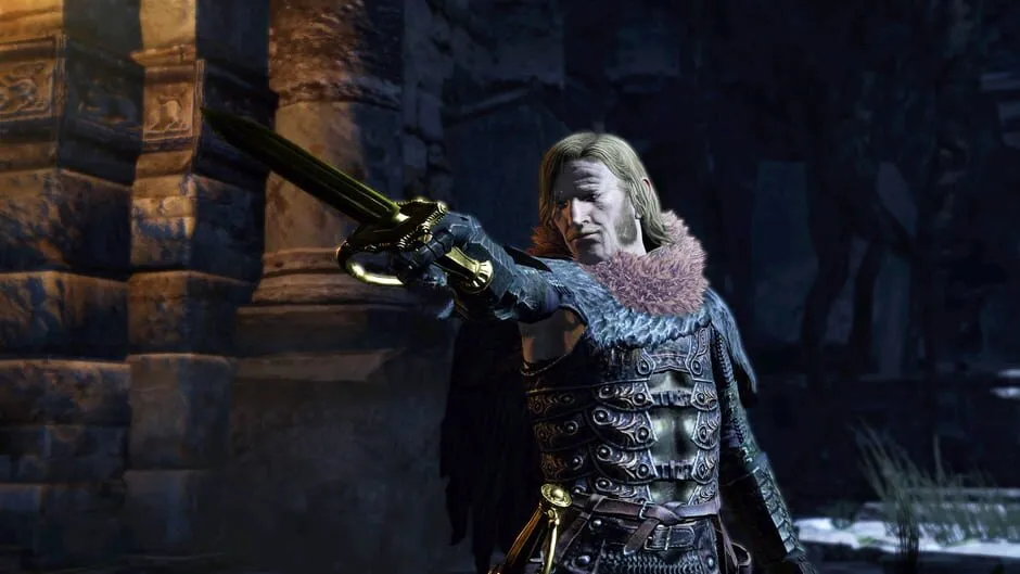 Dragon's Dogma: Dark Arisen screenshot 210929