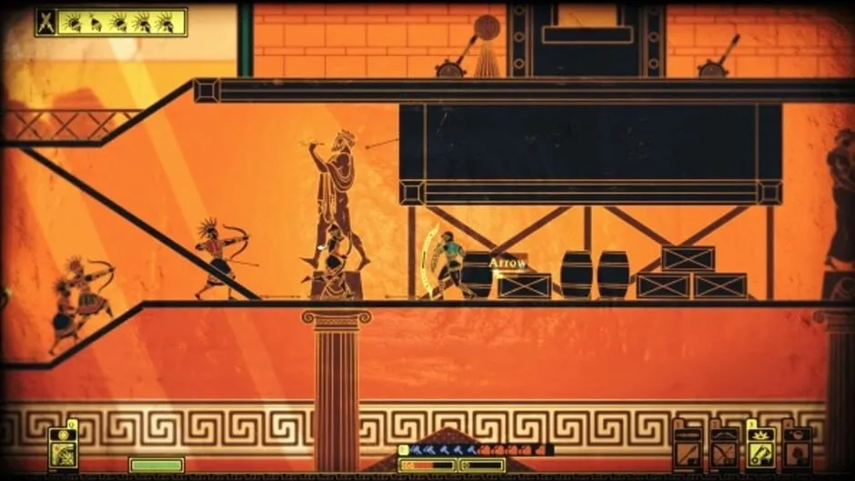 Apotheon screenshot 101701