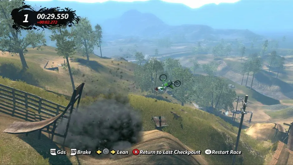 Trials Evolution screenshot 2605