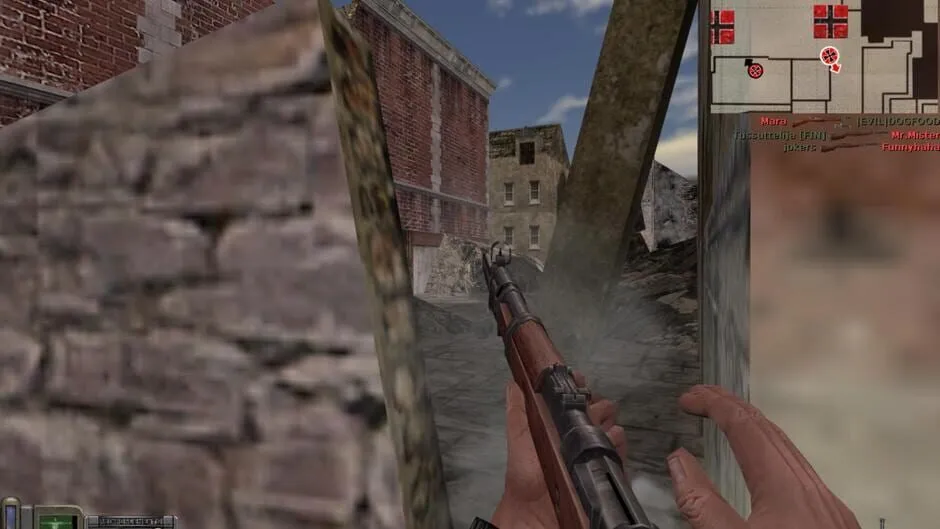 Day of Defeat screenshot 46998