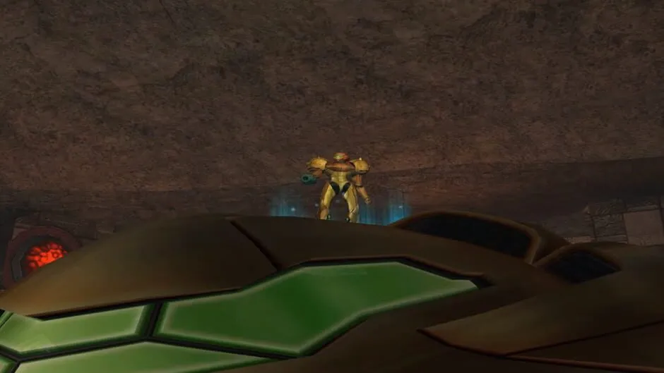 Metroid Prime 2: Echoes screenshot 24520