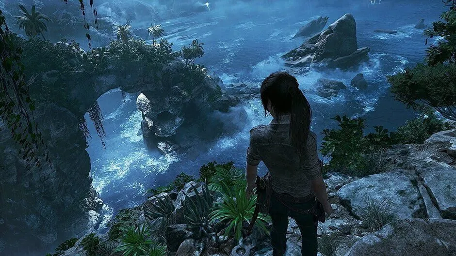 Shadow of the Tomb Raider screenshot 211616