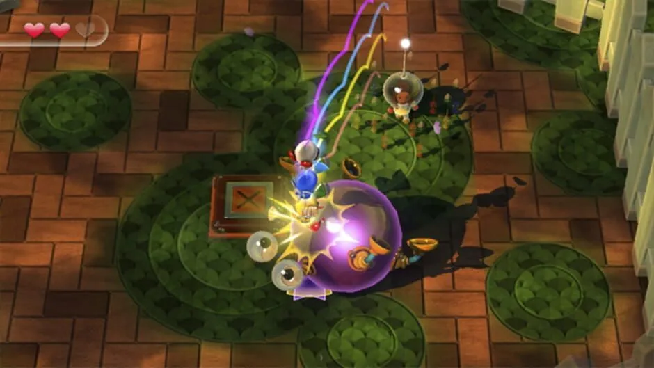 Nintendo Land screenshot 7344