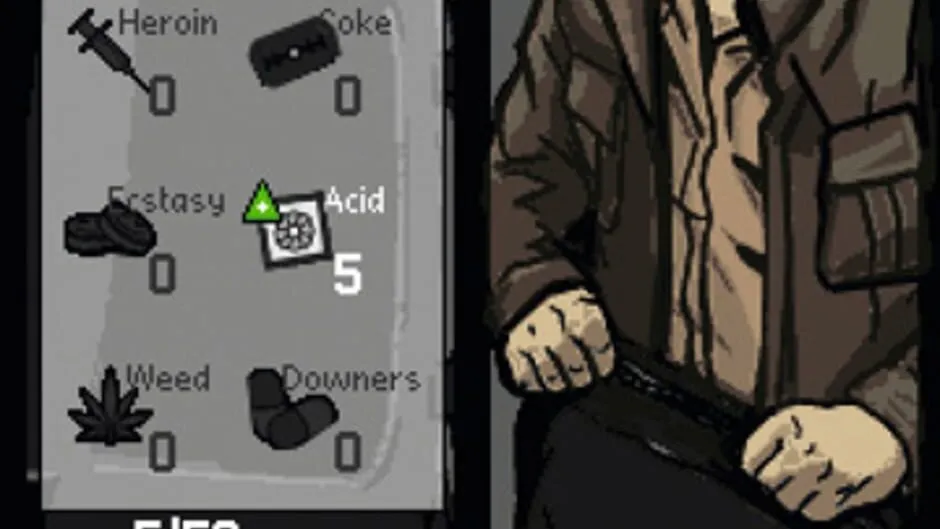 Grand Theft Auto: Chinatown Wars screenshot 160574