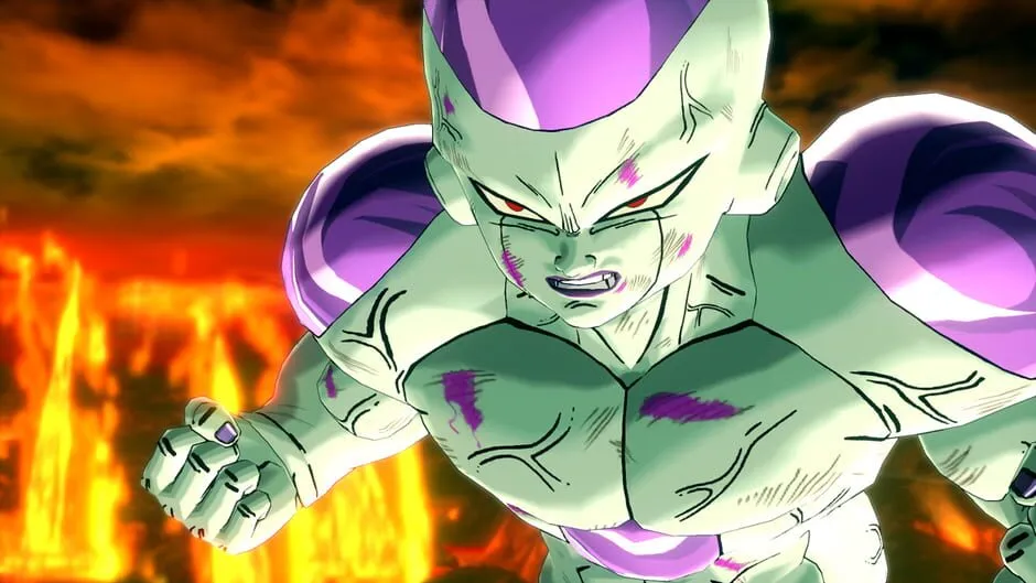 Dragon Ball: Xenoverse screenshot 6009