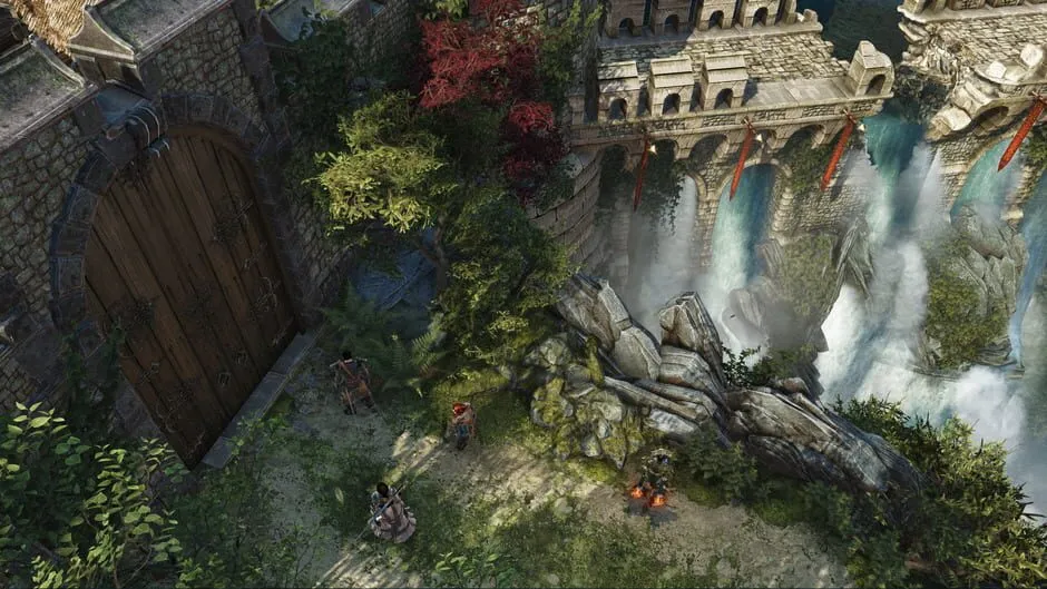 Divinity: Original Sin II screenshot 12647