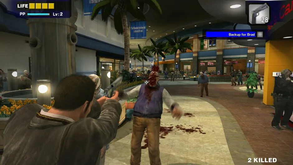 Dead Rising screenshot 30132