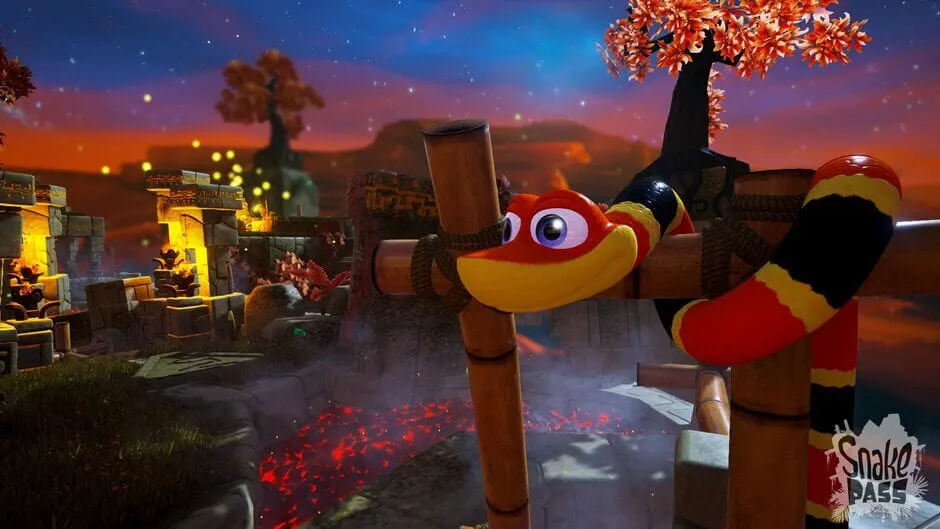 Snake Pass screenshot 172763