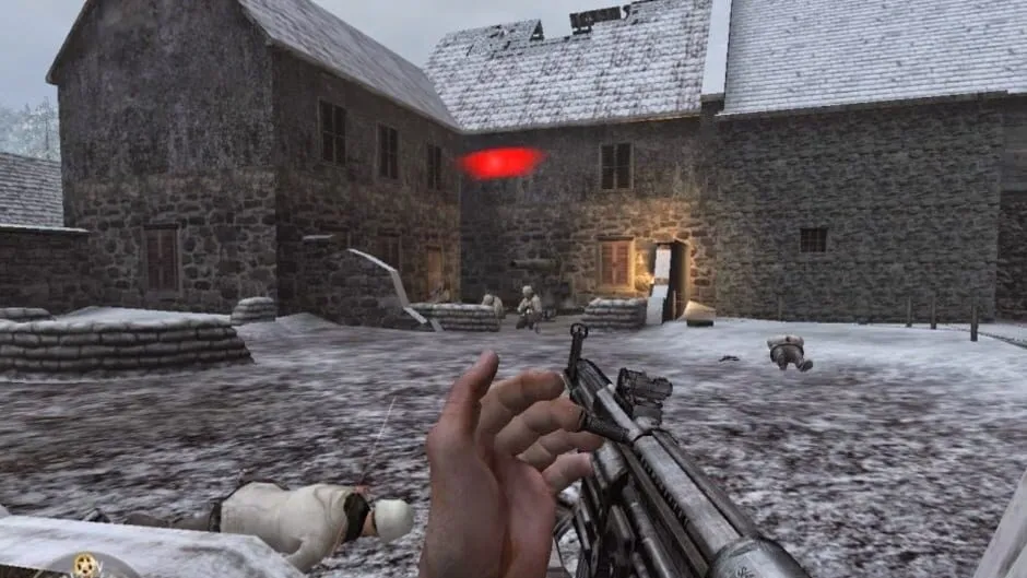 Call of Duty: United Offensive screenshot 46817