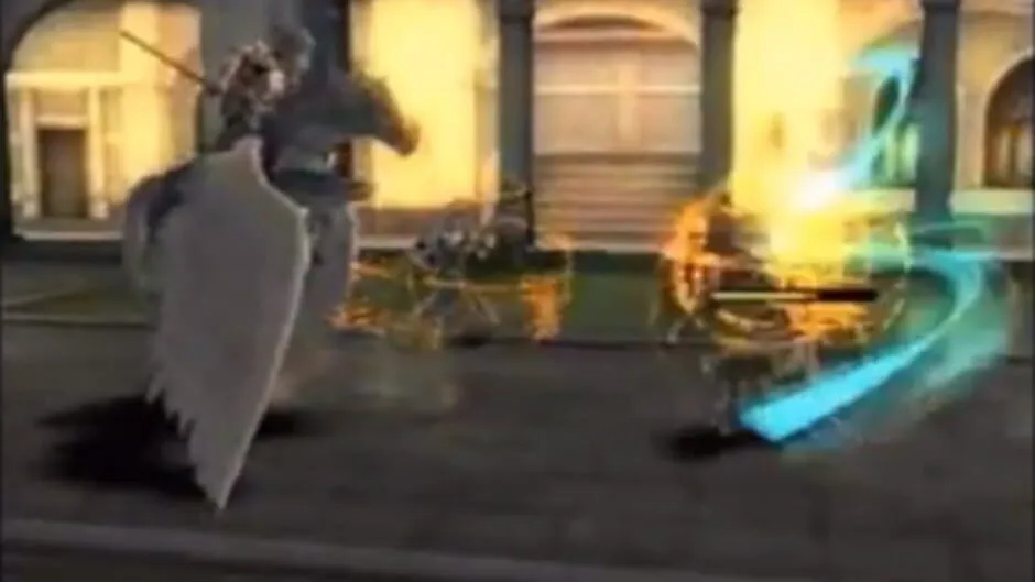 Fire Emblem Awakening screenshot 1490