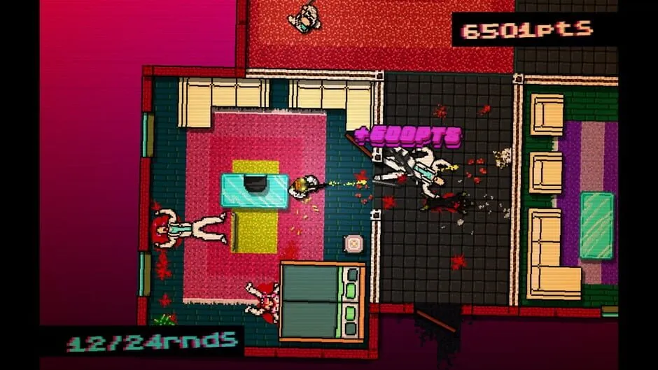 Hotline Miami screenshot 36079