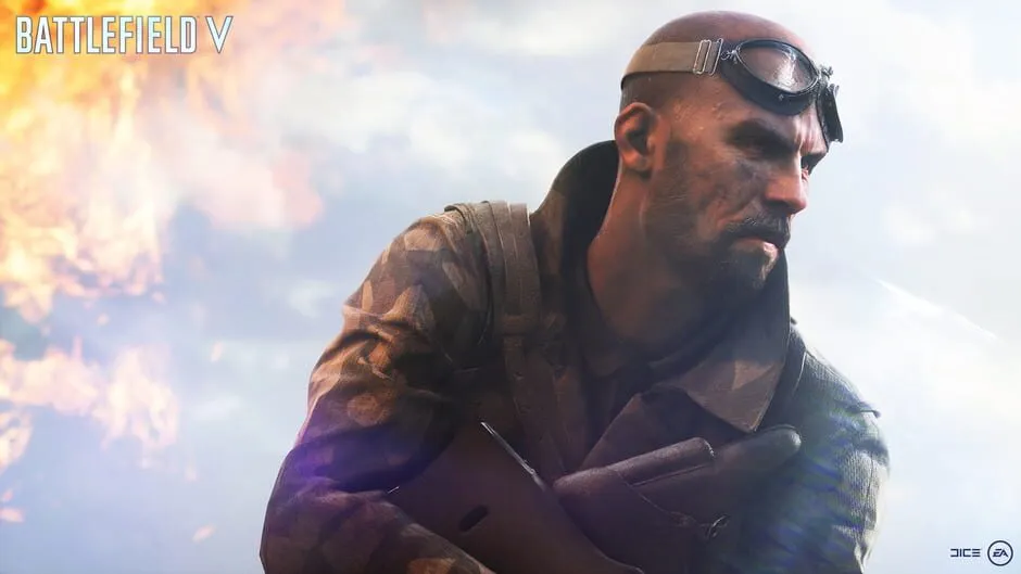 Battlefield V screenshot 212821