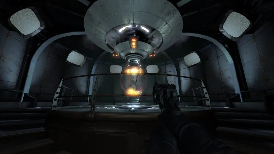 Singularity screenshot 6854