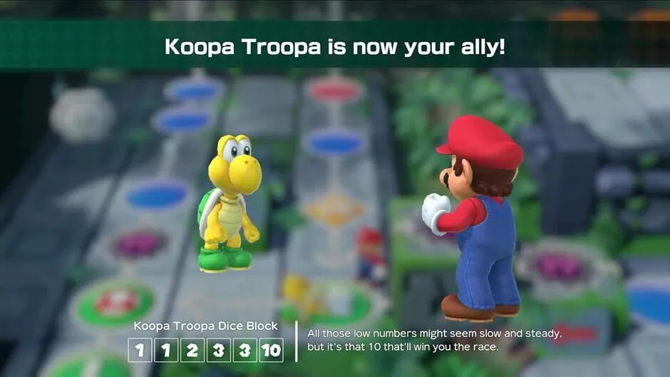Super Mario Party screenshot 251332