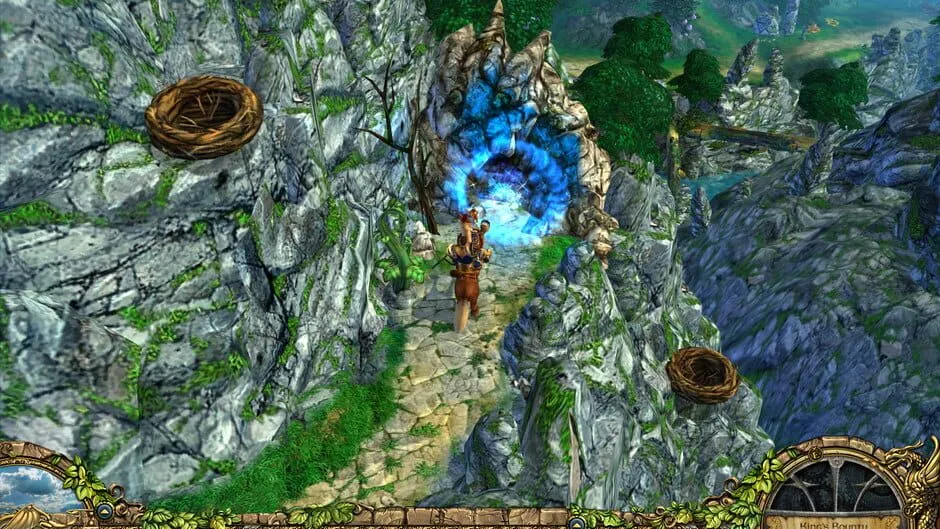 King's Bounty: The Legend screenshot 45356