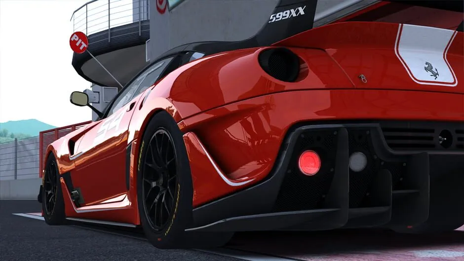 Assetto Corsa screenshot 6368