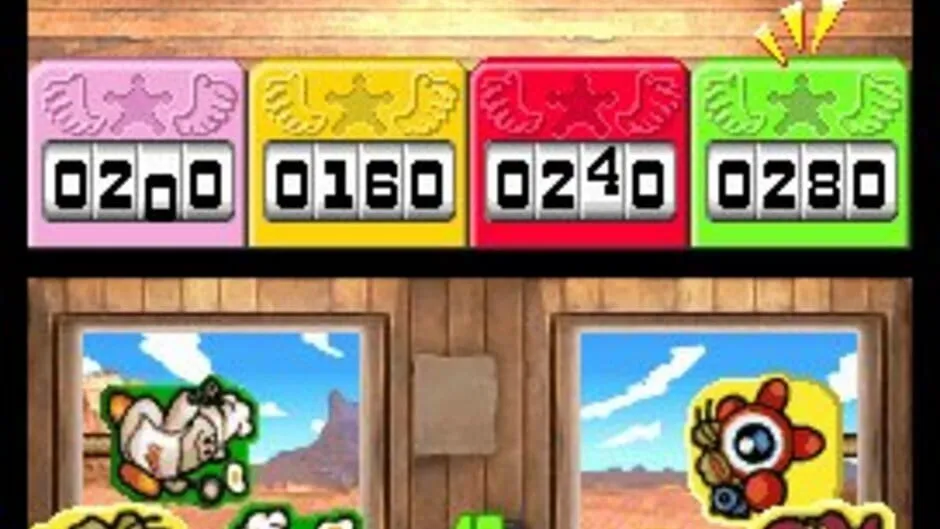 Kirby Super Star Ultra screenshot 162916