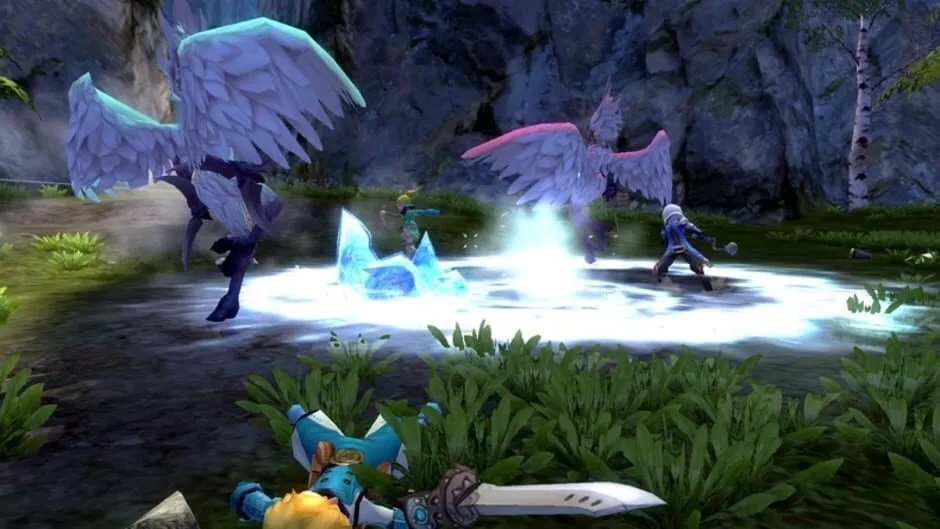 World of Warcraft: Cataclysm screenshot 555