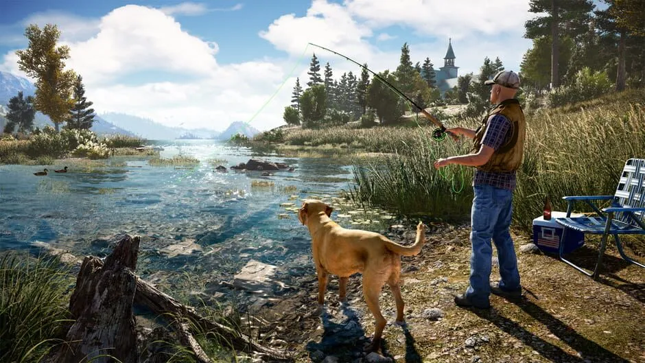 Far Cry 5 screenshot 43454