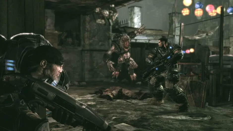 Gears of War screenshot 441