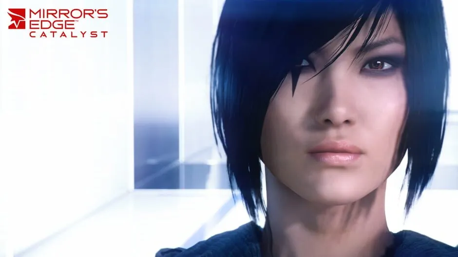 Mirror's Edge Catalyst screenshot 10834