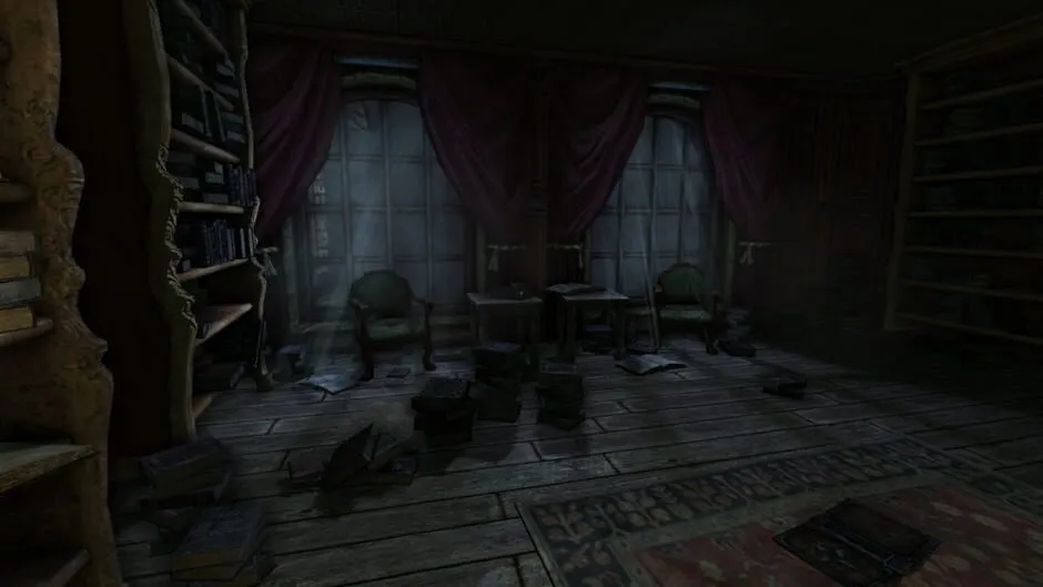 Amnesia: The Dark Descent screenshot 102251