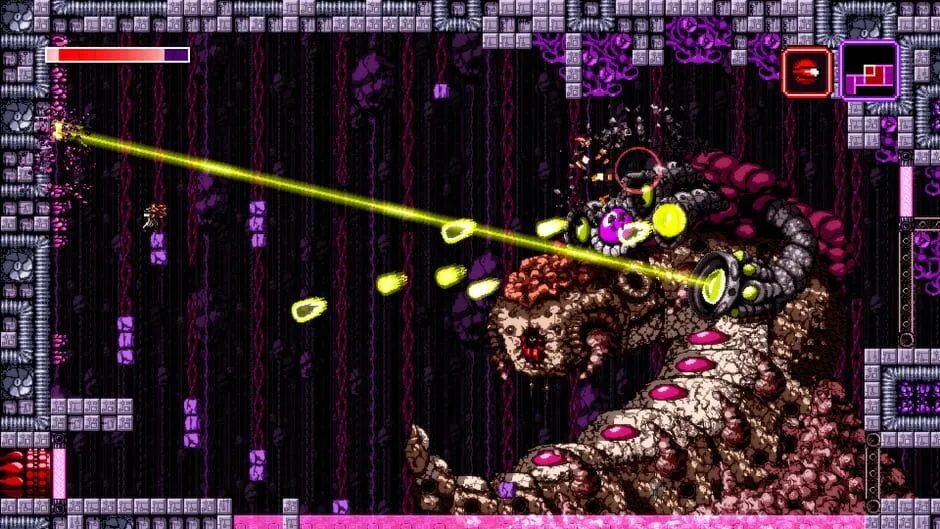Axiom Verge screenshot 40776
