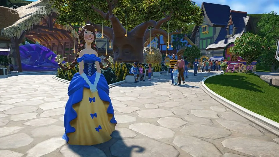 Planet Coaster screenshot 31648