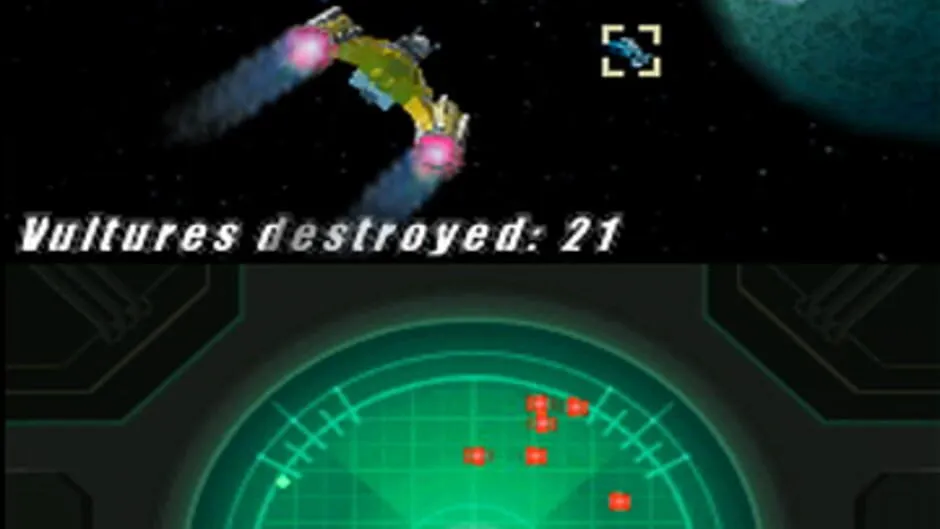 LEGO Star Wars III: The Clone Wars screenshot 182369