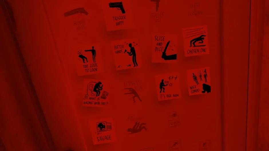 SuperHot VR screenshot 37127