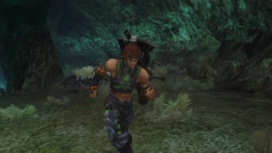 Xenoblade Chronicles screenshot 178943