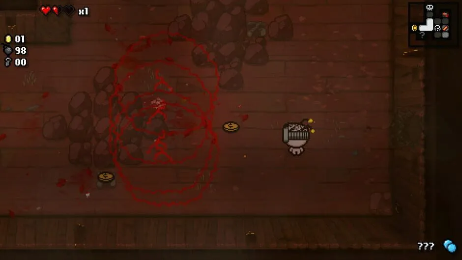 The Binding of Isaac: Afterbirth+ screenshot 175864