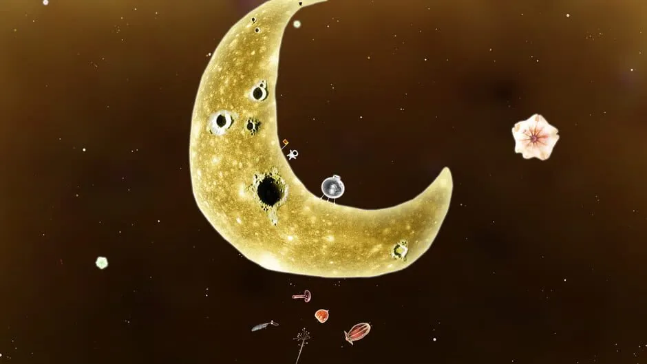 Botanicula screenshot 5269