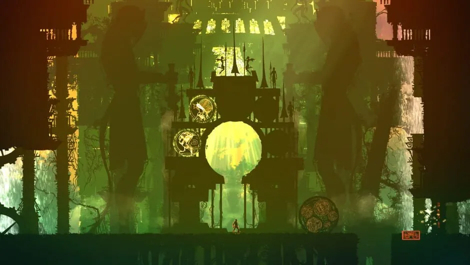 Outland screenshot 8006