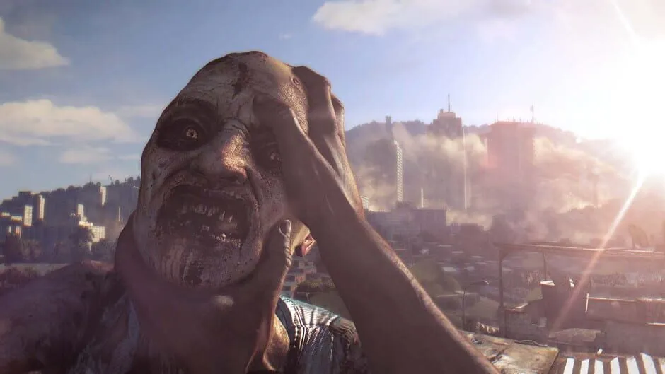 Dying Light screenshot 5652