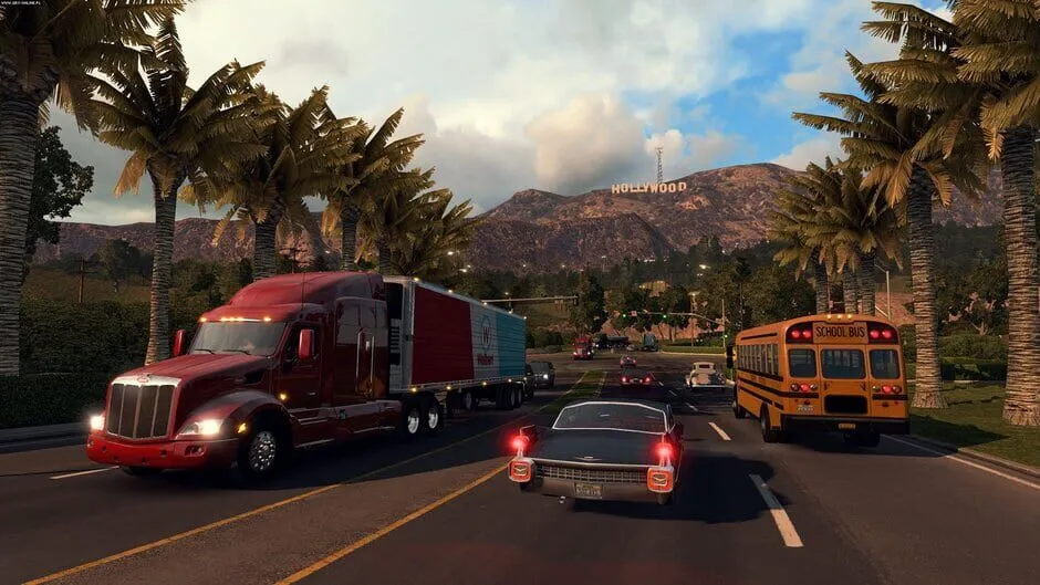 American Truck Simulator screenshot 19788