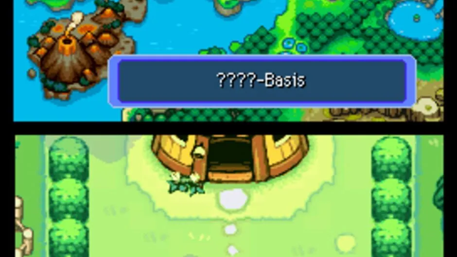 Pokémon Mystery Dungeon: Blue Rescue Team screenshot 169361
