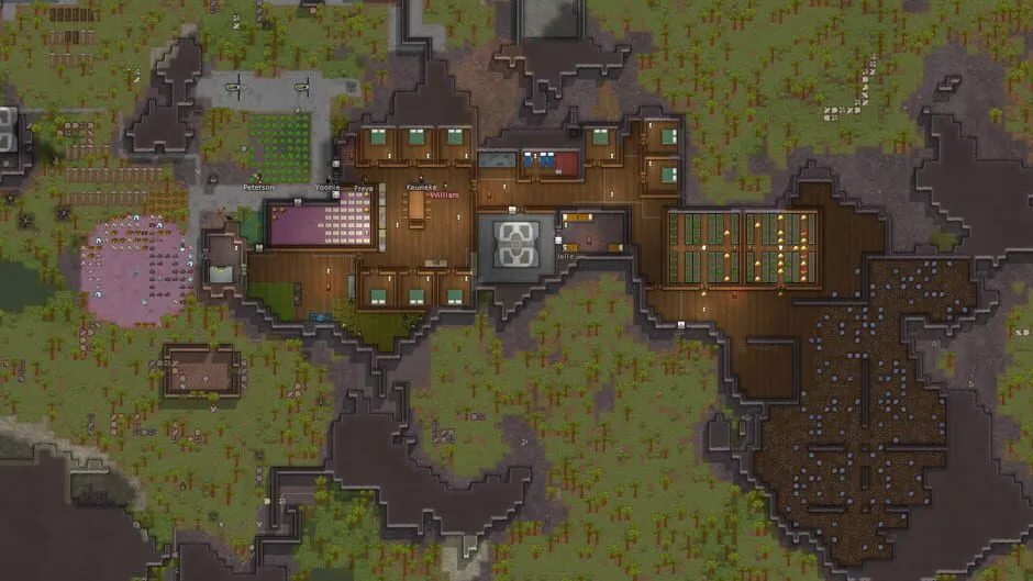 RimWorld screenshot 95862