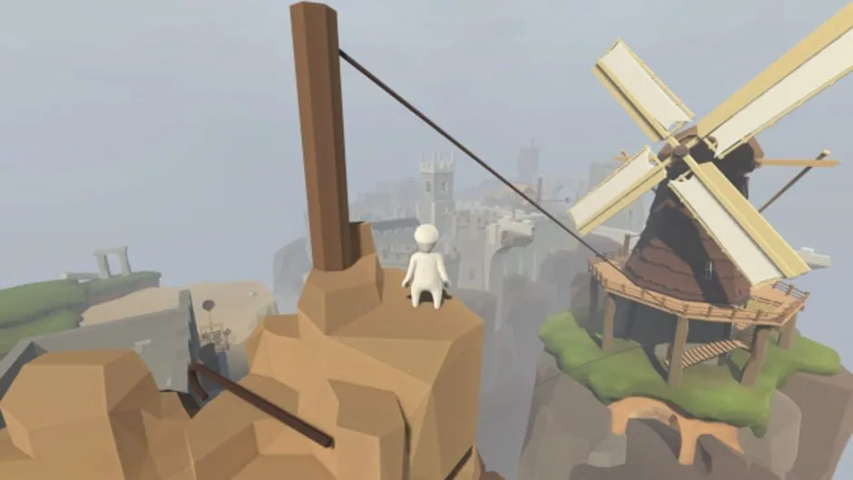 Human: Fall Flat screenshot 28506